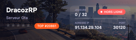 DracozRP